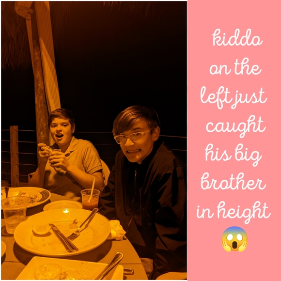 Meet your Posher, Leah - Picture 8 of 14